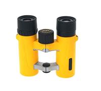 Binoculars telescopes for adults Adults High Magnification HD Binoculars Waterproof for Marine Cruise, Bird Watchinghiking Hunting Fully Multi-Coated,auto Focus Yellow