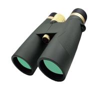 Binoculars Telescopes For Bees And Wasps, Night Vision, Waterproof, Outdoor Birdwatching And Mountaineering Telescopes Binocular (Color : Green, Size : D) (Green C)