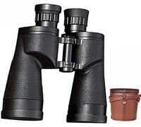 Binoculars Telescopes High Magnification Binoculars Football Field Waterproof And Anti-Fog Night Vision Telescope 50 Large Caliber Hunting Portable Telescope