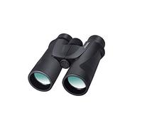 Binoculars Tune Parallax Metal Body Telescope Binoculars for Outdoor Spyglass Optical LLL Night Vision