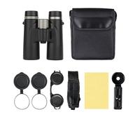 Binoculars Waterproof and Fog-Proof for Birdwatching and Outdoor Adventures, Close-Focus Design