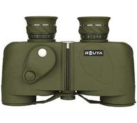 Binoculars Waterproof, HD-Light Nightwith Compass Ranging Nautical Telescope,Camping&Outdoor