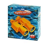 Binoculars Yellow
