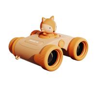 Binoculars Zoo Eyes - Fox Orange one size