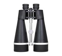 Binoculars Zoom Moon Powerful Binoculars Long Range Metal Telescope Hunting Low Light Night Vision For