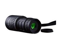 Binoculars40x60HDOpticalMonocularHuntingCampingHikingTelescopeClearMonocularTelescope