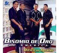 Binomio De Oro - Mas Cerca De Ti