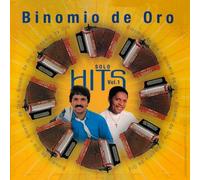 Binomio De Oro - Solo Hits 1 [Us Import]