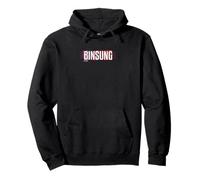 Binsung Duo - K-Pop Pairing Fan Design Pullover Hoodie