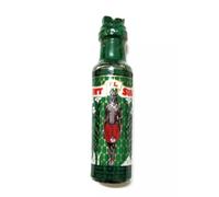 Bint el Sudan Spiritual Perfume, Green Head Original, Made in Nigeria