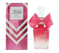 Bint Hooran Ard Al Zaafaran Bint Hooran Rose Passion Eau de Parfum 100ml