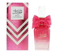 Bint Hooran Ard Al Zaafaran Bint Hooran Rose Passion Eau de Parfum 100ml