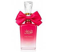 Bint Hooran & Bint Hooran Rose Edition Eau De Parfum for Women 100ml | Luxury Long Lasting Floral Oriental Ladies Perfume Gift Set Choice (Bint Hooran Rose)