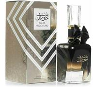 Bint Hooran By Ard Al ZaafAran Eau De Parfum 100ml Arabian Scented Women Perfume