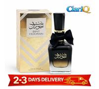 Bint Hooran By Ard Al ZaafAran Eau De Parfum 100ml Arabian Scented Women Perfume