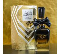 Bint Hooran By Ard Al ZaafAran Eau De Parfum 100ml Arabian Scented Women Perfume