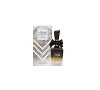 Bint Hooran EDP for Women - 100mL (34oz) Floral-Fruity Scent Nutmeg, geranium, Saffron, Tangerine, Sage, Berga
