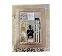 Bint Hooran Perfume Gift Set by Ard Al Zaafaran - Long-Lasting Oriental Fragrance for Women