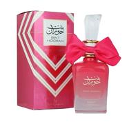 Ard Al Zaafaran Bint Hooran Rose Passion Eau De Parfum 100ml Spray