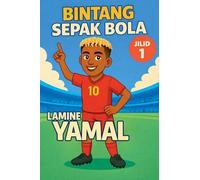 Bintang Sepak Bola: Lamine Yamal: 1
