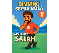Bintang Sepak Bola: Mohamed Salah: 9
