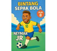 Bintang Sepak Bola: Neymar Junior: 8