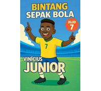 Bintang Sepak Bola: Vinícius Júnior: 7