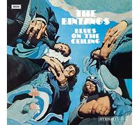 Bintangs - Blues On The Ceiling [180 gm LP Coloured Vinyl]