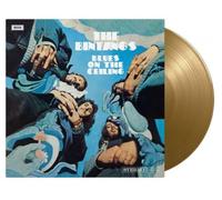Bintangs - Blues On The Ceiling [180 gm LP Coloured Vinyl]