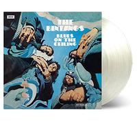Bintangs,the - Blues on the Ceiling (Ltd Clear Vin [Vinyl LP] [VINYL]