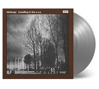 Bintangs,the - Travelling in the Usa (Ltd Solid Si [Vinyl LP] [VINYL]
