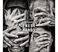 Bintangs - These Hands (Ltd) [Import]