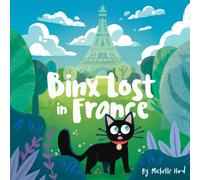 Binx Lost in France : Second Edition