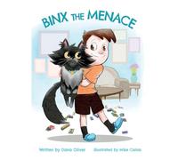 Binx The Menace