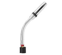 BINZEL 36 KD SWAN Neck Brass MIG Gun Welding Torch HIGH Temperature Resistant for Welder Solder Stainless Steel