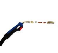 Binzel MB25AK 5M Mig Torch - Genuine