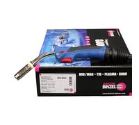 Binzel Mig/Mag Welding Torches MB Grip AK - Size 25 Metre Hose Package, 3 Meter, 1