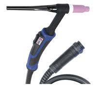 Binzel TIG Torch Grip SR17DB with Euro Connector