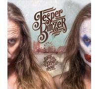 Jesper Binzer Save Your Soul (Vinyl)