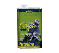Putoline Action Fluid Bio 1l Air Filter Cleaner Clear