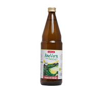 BIO Aloe Vera Fresh vegetable juice 99,8 % 750 ml