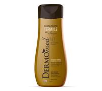 Bio Argan - fluid body cream with thermal water 250 ml
