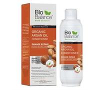 BIOBALANCE Organic Argan Oil Conditioner, 330ml
