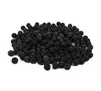 Bio Ball 200 Pcs, Durable Biochemical Balls for Bacterium Cultivation in Aquariums - Lightweight Black PP (16mm200pcs)