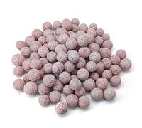 Bio Balls Aquarium - Portable Biological Balls for Fish Tank | Easy to Use Aquarium Filter Ball | Sphere Media Biological Filter | Spherical Biofilter for Freshwater Aquariums, Sumid