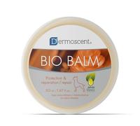 Bio Balm Dog Paw & Nose Balm for Cracked Paws, Dry Noses & Elbows, 50 ml