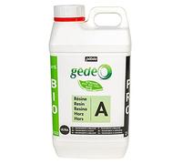 Bio-Based Pro Resin 3Litres