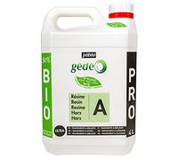 Bio-Based Pro Resin 6Litres