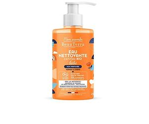 BIO BEBÉ agua limpiadora sin Perfume 750 ml