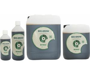 Bio Bizz Bio Grow Liquid Growth Fertilizer Sugar Beet Extract 1,5,10 Litre